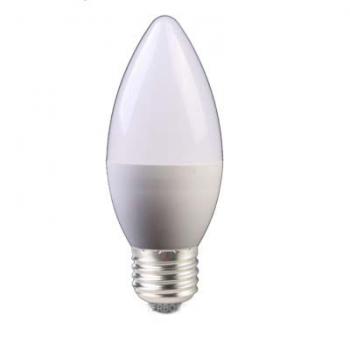 Bellson LED Lamp Kaars C35 3W E27