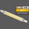 led-staaf-ls-718-r7s-4w-450lm-78mm-360gr-warmwit-small